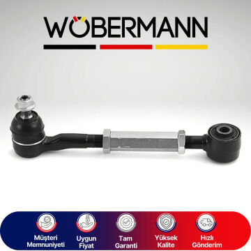 Wöbermann Toyota Auris -E15- - Avensis -T27- 11.2008-> Denge Kolu Arka Sağ-Sol 4871005080