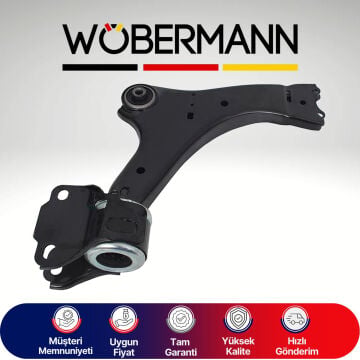 Wöbermann Ford S-Max- Mondeo 4- Galaxy Salıncak Rotilsiz Sağ 1469024