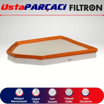 Filtron Hava Filtresi AP028/6 13717601868