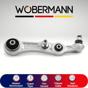 Wöbermann Mercedes W205 C205 S205 W213 S213 A238 C238 Salıncak Ön Sağ Alt A2053302207, A2053302007