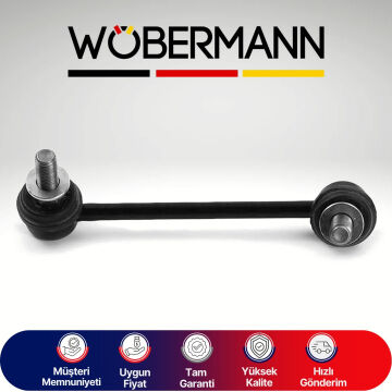 Wöbermann Infiniti Q45 Z Rot Sağ 2 Adet 546186P001, 56261AG000
