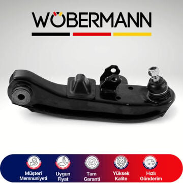 Wöbermann Mitsubishi L300 Rotilli Kol Sağ MB430231