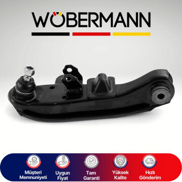 Wöbermann Mitsubishi L300 Rotilli Kol Sol MB430230