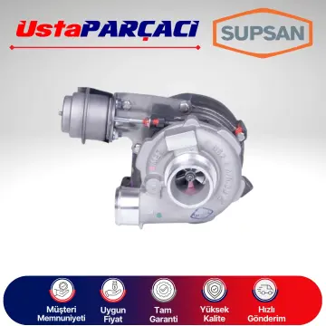 Ustaparçacı Hyundai İ20 1.5 CRDi 2000-2010 Turbo 282002A400-282012A120-282012A110