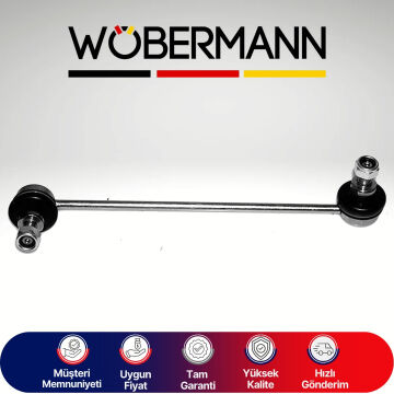 Wöbermann Volvo 340-360 Rot Z Rot 2 Adet 3209408