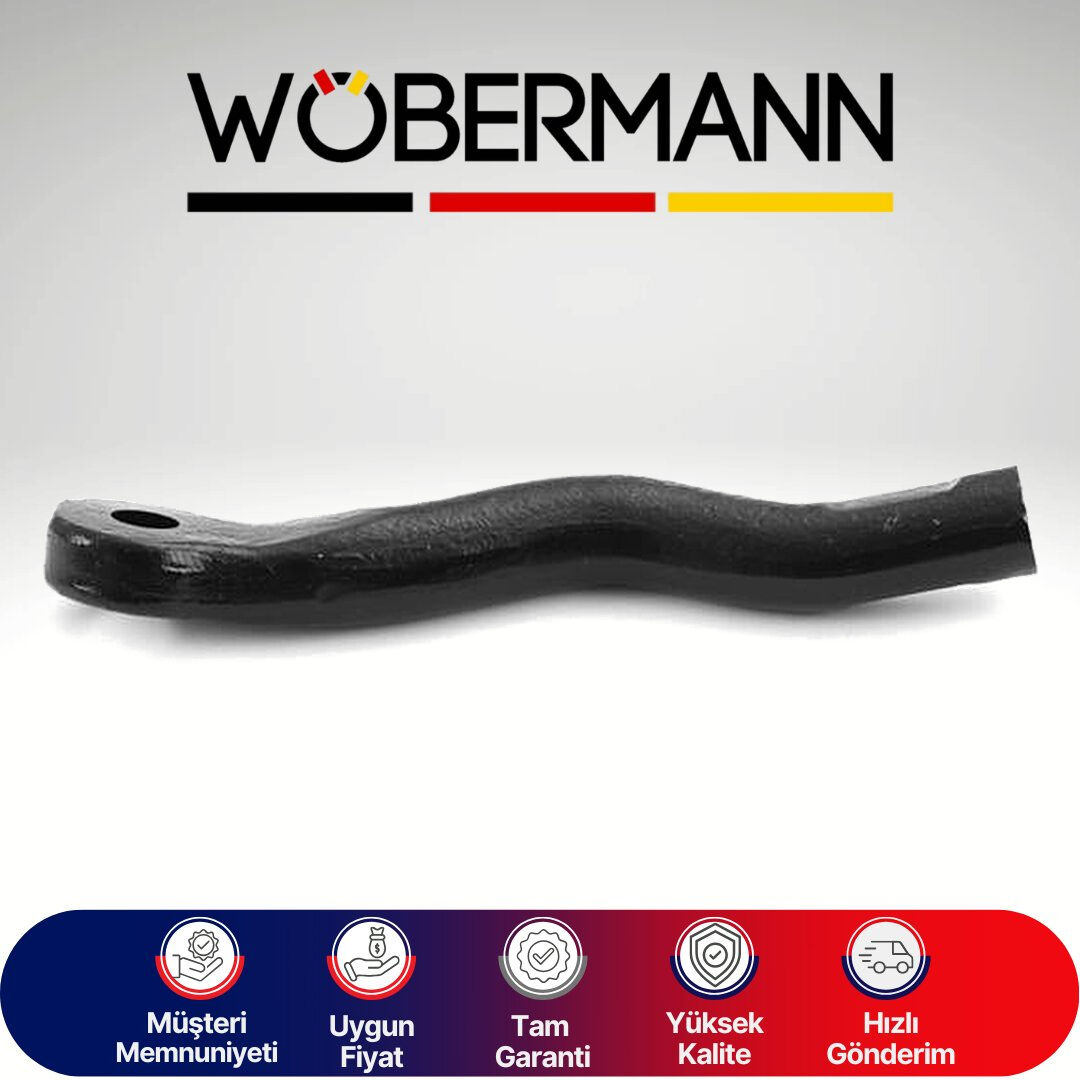 Wöbermann Lexus İs 250-220D 2005-> Rot Başı Sağ 4546330130