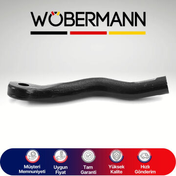 Wöbermann Lexus İs 250-220D 2005-> Rot Başı Sağ 4546330130