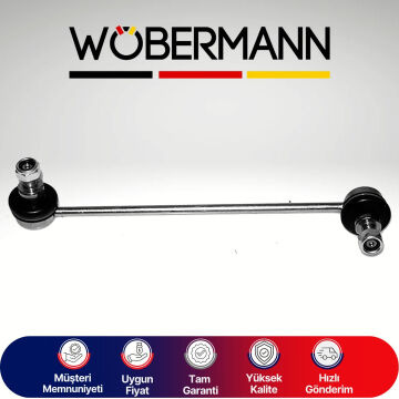 Wöbermann Volvo 340-360 Rot Z Rot Sol 3209407