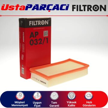 Filtron Hava Filtresi AP032/1 13721702907