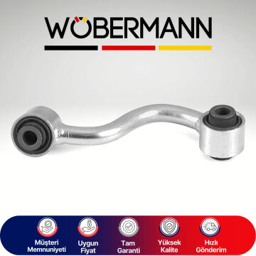 Wöbermann Nissan Qashqai Z Rot Arka Sağ 2 Adet 55618JE20A
