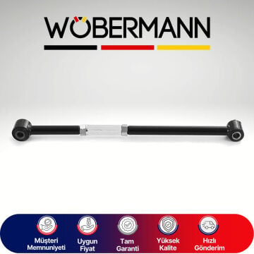 Wöbermann Hyundai Tucson Jm-2004-2010-Kia-Sportage Je-2004-2010 Denge Kolu Arka 55220