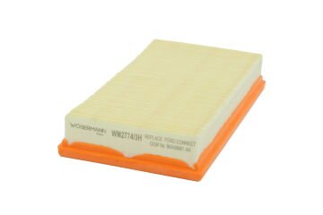 Wöbermann Ford Focus i Sedan 1.8 Turbo Di / Tddi 2001-2005 Hava Filtresi