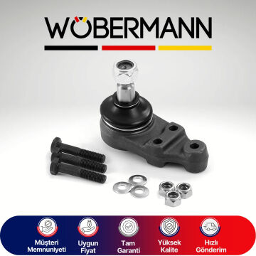 Wöbermann Transit-1985-1987- Rotil Ön 5021430