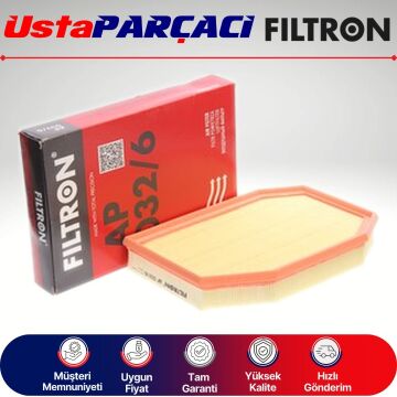 Filtron Hava Filtresi AP032/6 13717590597