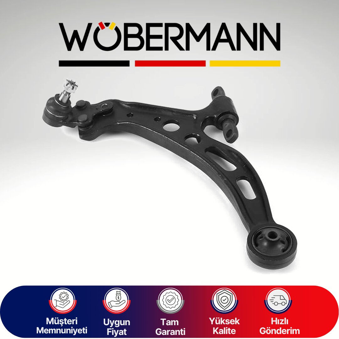 Wöbermann Toyota Camry Salıncak Rotilli Sol X355, 4806933030
