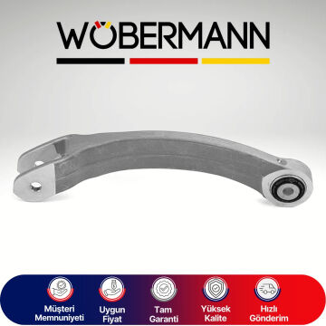Wöbermann Alfa Romeo Giulia 952 Denge Kolu 50543275