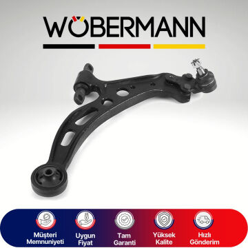 Wöbermann Toyota Camry Salıncak Rotilli Sağ X356, 4806833030