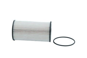Wöbermann Seat Leon 1.9 Tdi 2005-2012 Yakıt Filtresi
