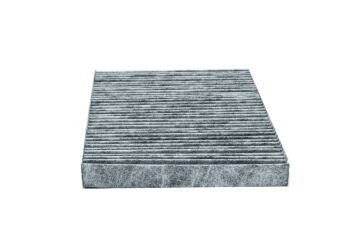 Wöbermann Audi A5 Sportback 1.4 Tfsi 2017-2020 Karbonlu Polen Filtresi