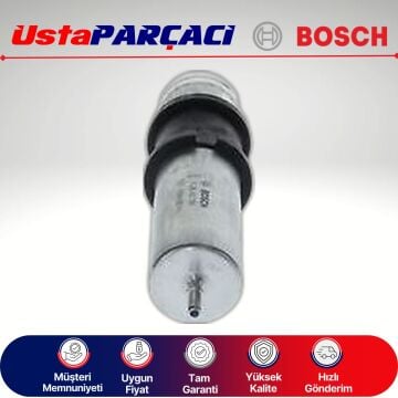 Bosch Bmw 7 Serisi G11 7 30D Dizel Yakıt Filtresi 2015-2022 F026402358 13328582008