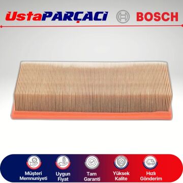 Bosch Hava Filtresi 1457432200 S2200 1444.A9