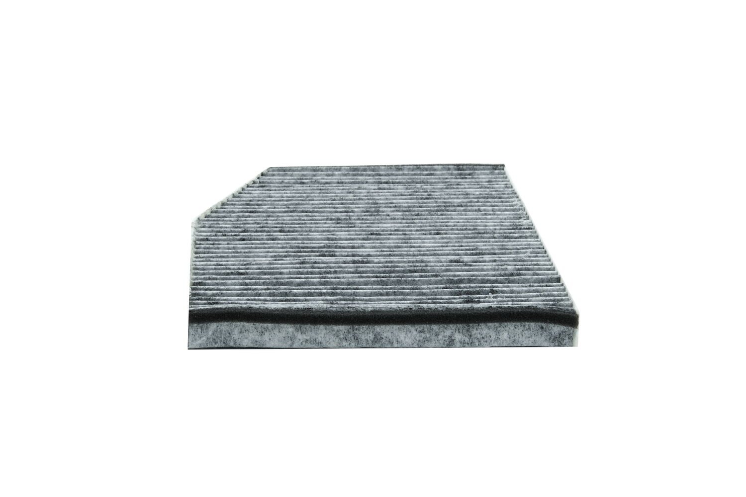 Wöbermann Citroen Jumpy 2.0 Bluehdi 2016- Karbonlu Polen Filtresi