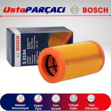 Bosch Hava Filtresi F026400194 S0194 51874053