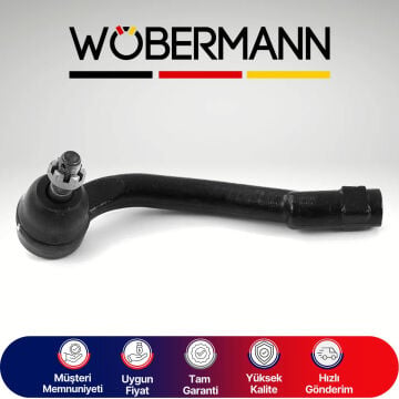 Wöbermann Kia K900 2015-> Rot Başı Sol 568203T200