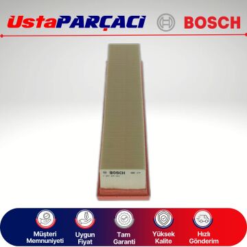 Bosch Hava Filtresi 1457433043 S3043 1110940304