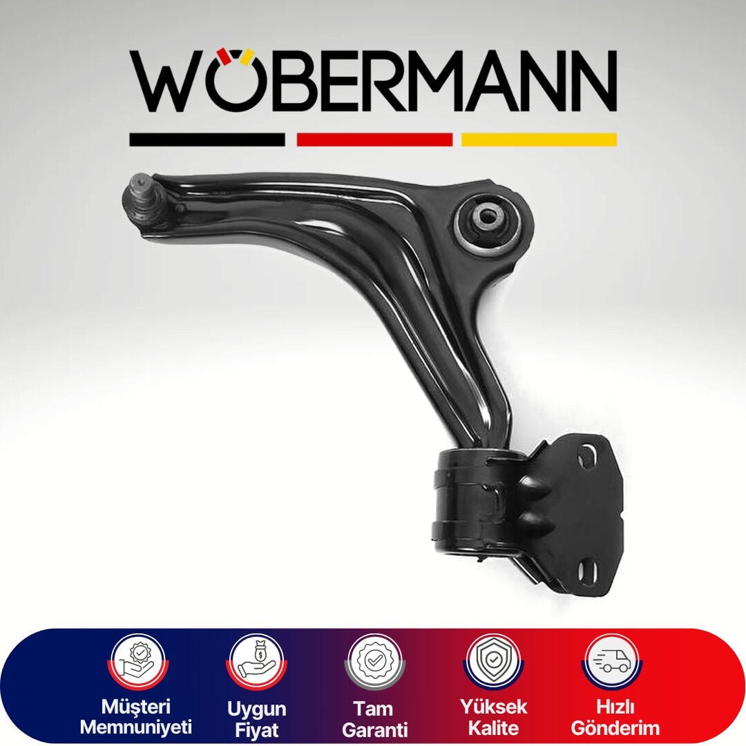 Wöbermann Ford - Salıncak Sol FG9Z3079D