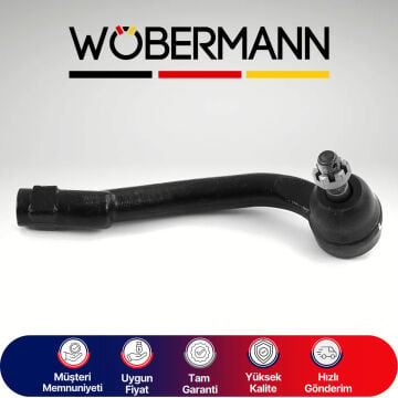 Wöbermann Kia K900 2015-> Rot Başı Sağ 568203T290