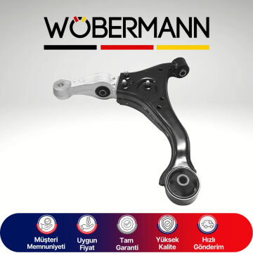 Wöbermann Hyundai Sonata 5 Salıncak Sol 545003K110