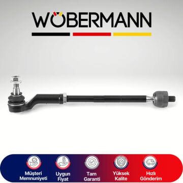 Wöbermann Başi+Rot Ford Mondeo-S Max-Galaxy-Volvo S60-S80-V60-V70-Land Rover Freelander 2 2007-> Rot Mili Sol 6G91 3290 AA