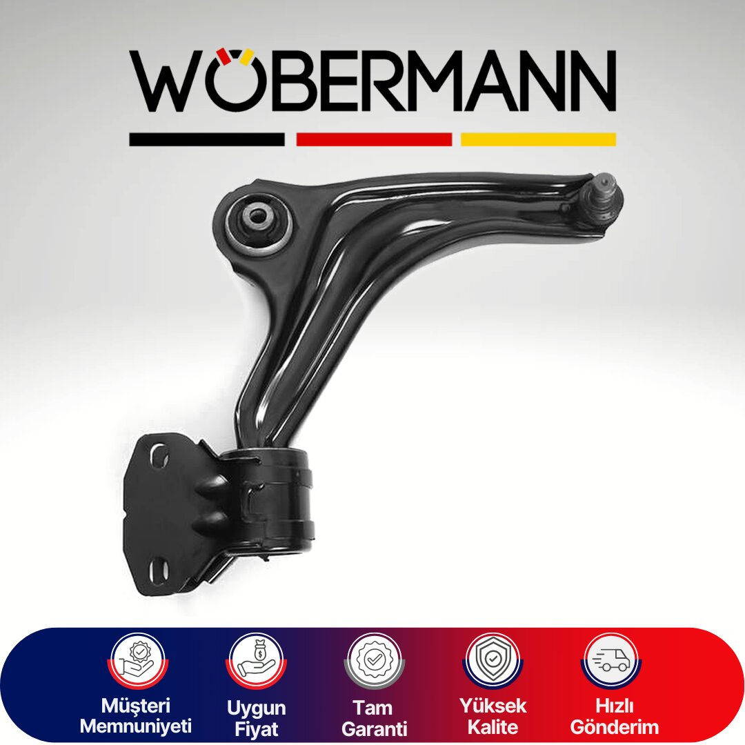 Wöbermann Ford - Salıncak Sağ FG9Z3078D