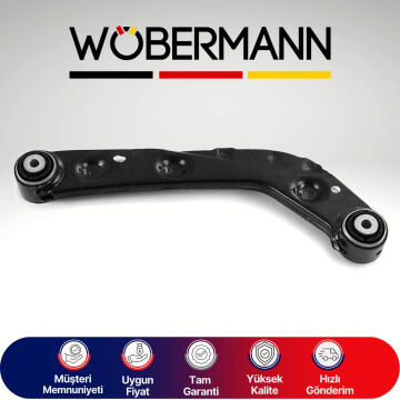 Wöbermann Volvo Xc60 2 2017- Denge Kolu Arka Üst 31360584