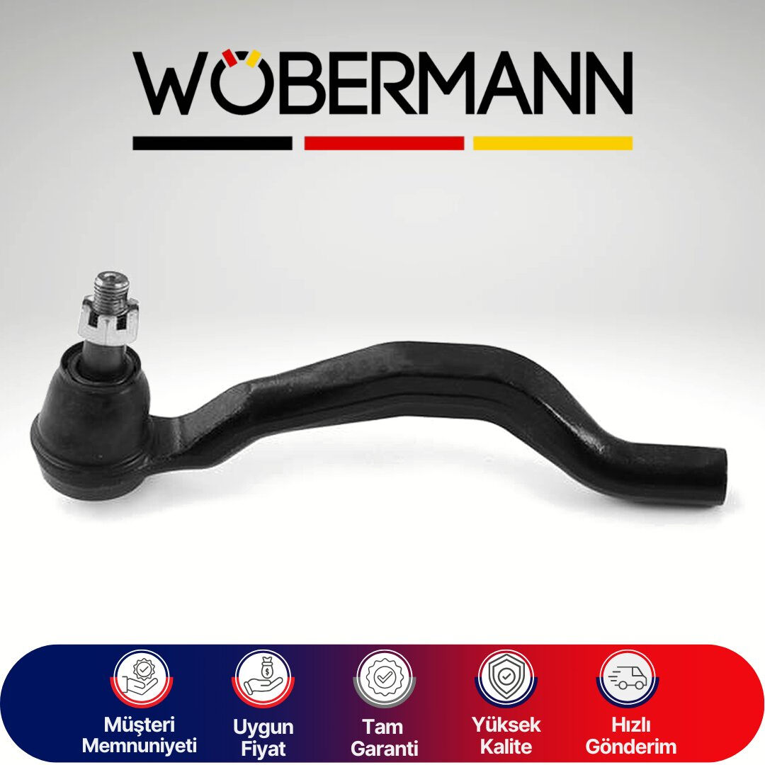 Wöbermann Infiniti Fx50-Fx35 2009-2013 Rot Başı Sol D86401CA0B