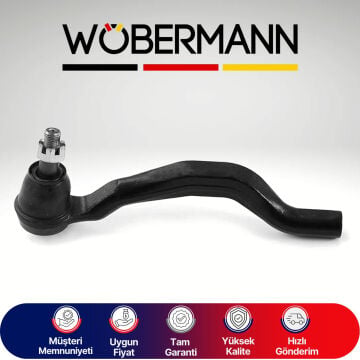 Wöbermann Infiniti Fx50-Fx35 2009-2013 Rot Başı Sol D86401CA0B