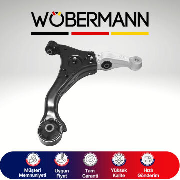 Wöbermann Hyundai Sonata 5 Salıncak Sağ 545013K110