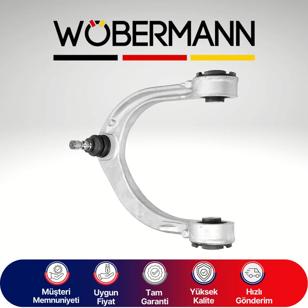 Wöbermann Land Rover Vogue 2013-> 5 Salıncak Üst Sol LR034215