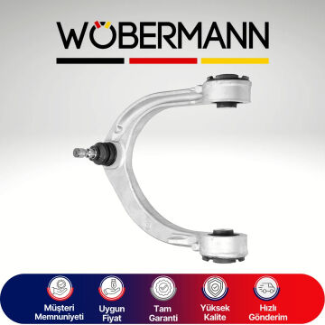 Wöbermann Land Rover Vogue 2013-> 5 Salıncak Üst Sol LR034215