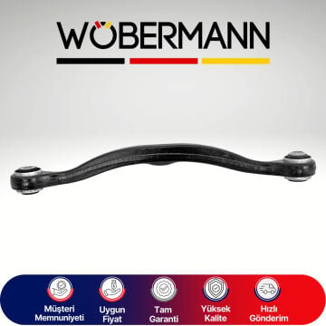 Wöbermann Mercedes W166 2006-2011-> Denge Kolu Sağ-Sol 1663500306