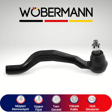 Wöbermann Infiniti Fx50-Fx35 2009-2013 Rot Başı Sağ D85201CA0B