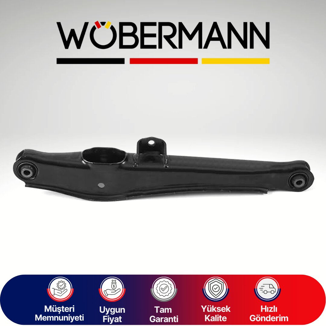 Wöbermann Mitsubishi Outlander 2 11-2006/2011-2012 Denge Kolu Sağ-Sol Arka 4113A011