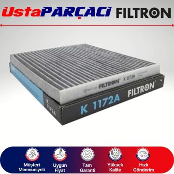 Citroen Nemo Standart Polen Filtresi 2008-2017 K8010