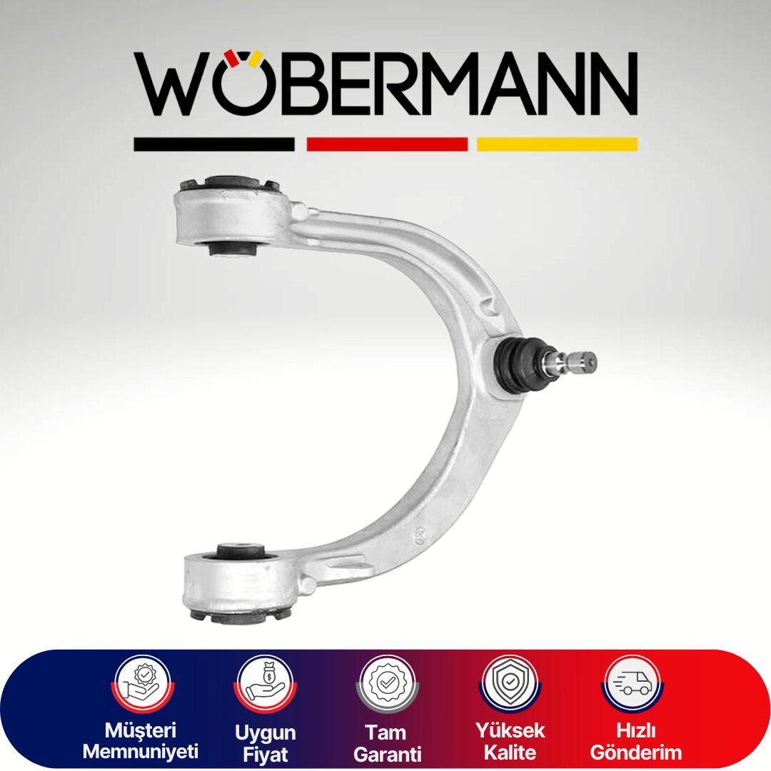 Wöbermann Land Rover Vogue 2013-> 5 Salıncak Üst Sağ LR034212