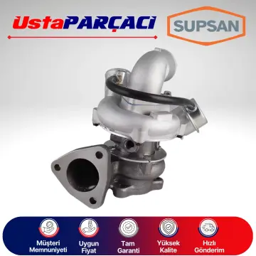 Ustaparçacı Kia Pregio 2.5 TCi 1997-2007 Turbo 2820042700-2820042610