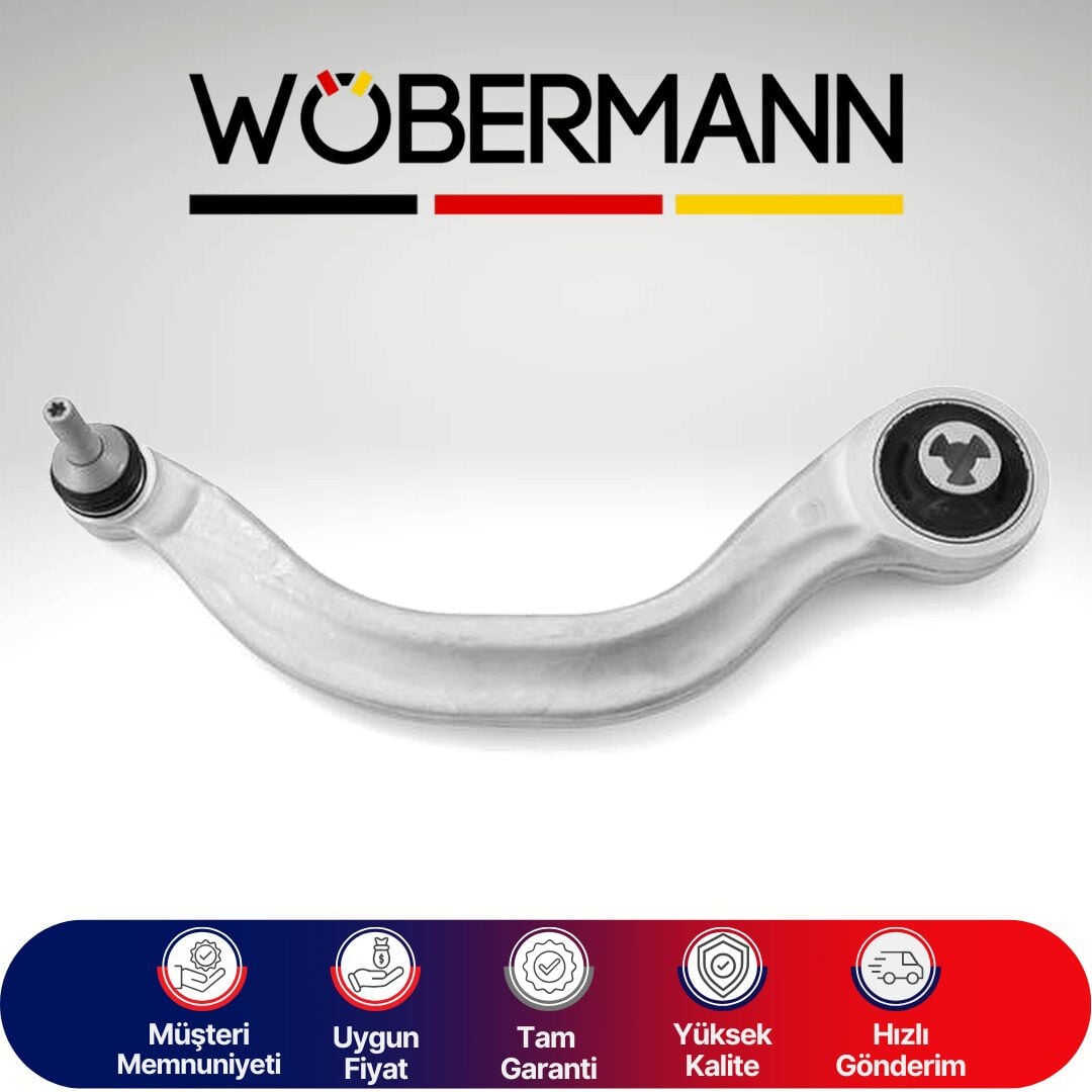 Wöbermann Tesla Model 3 5Yj3 Rotilli Kol Sol 104435400A