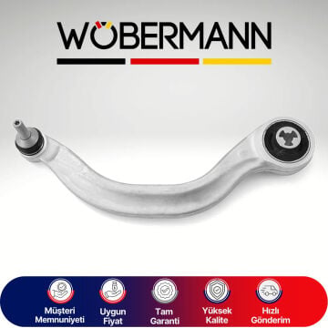 Wöbermann Tesla Model 3 5Yj3 Rotilli Kol Sol 104435400A