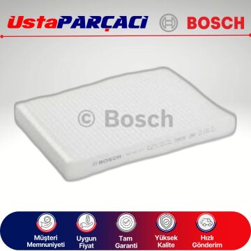 Bosch Standart Polen Filtresi 1987432071