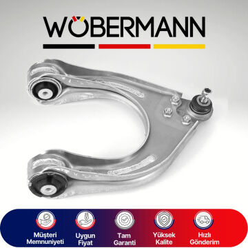 Wöbermann Mercedes W211 S211 C219 Salıncak Ön Sağ Üst A2113309007